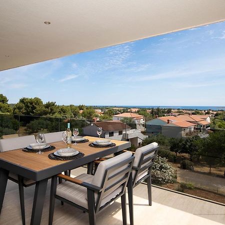 Boutique Apartments Kristo Medulin Dış mekan fotoğraf