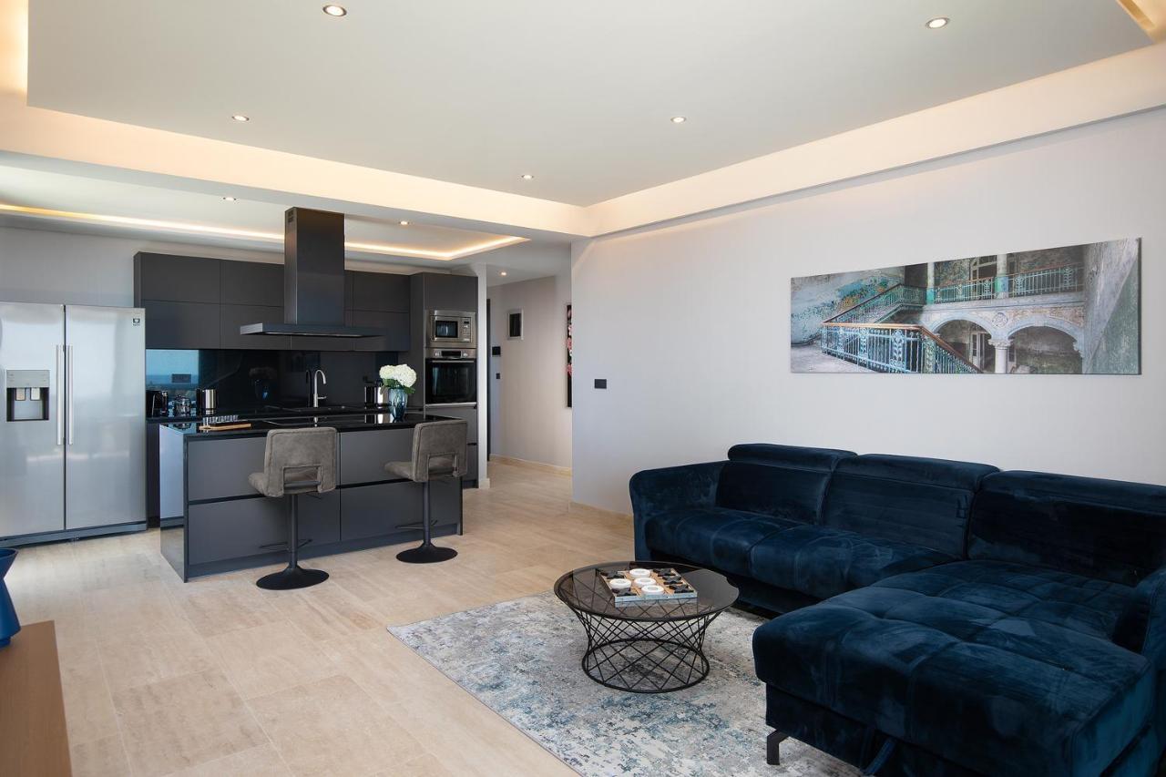 Boutique Apartments Kristo Medulin Dış mekan fotoğraf