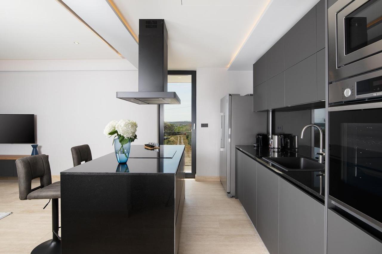 Boutique Apartments Kristo Medulin Dış mekan fotoğraf