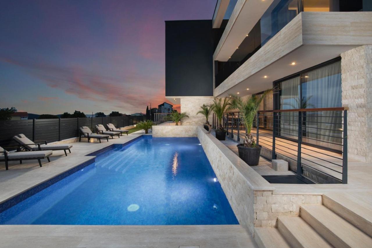 Boutique Apartments Kristo Medulin Dış mekan fotoğraf