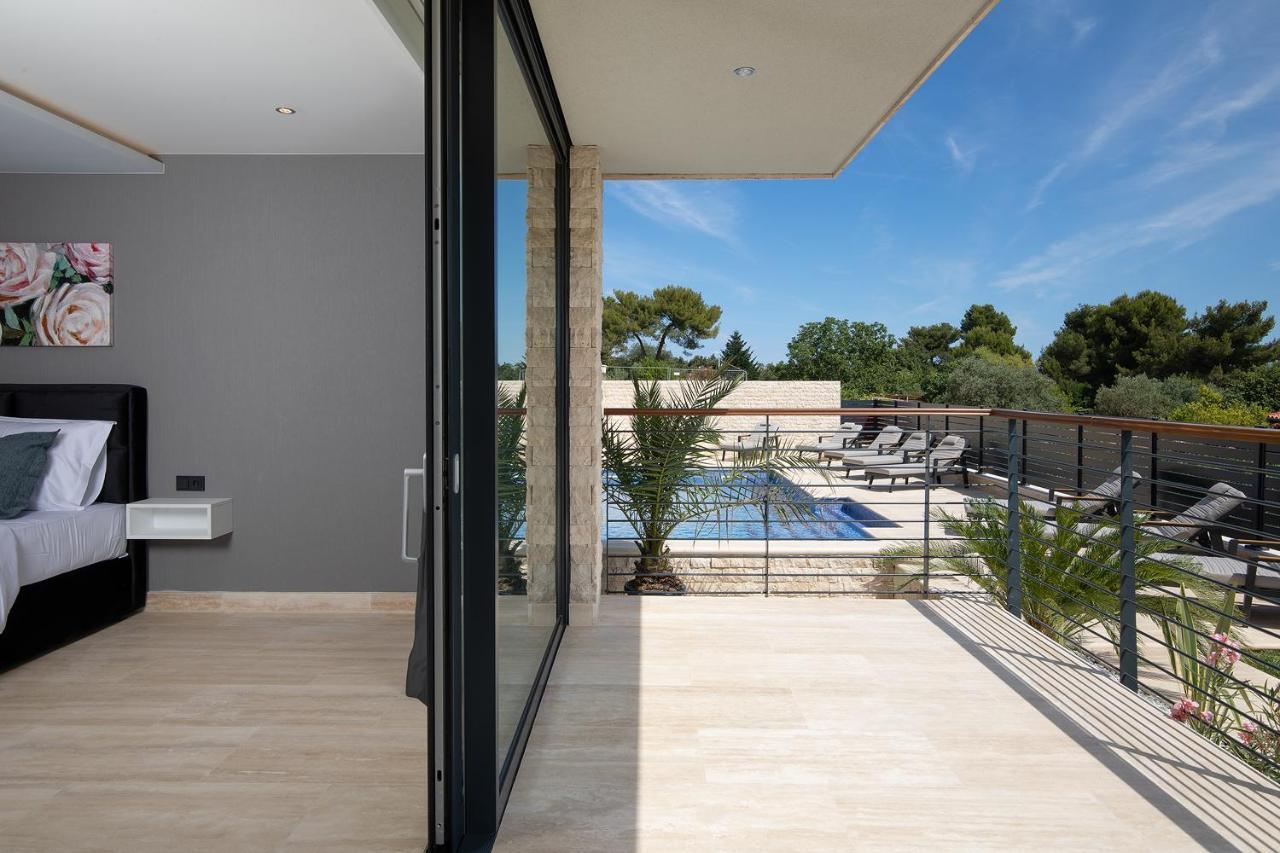 Boutique Apartments Kristo Medulin Dış mekan fotoğraf