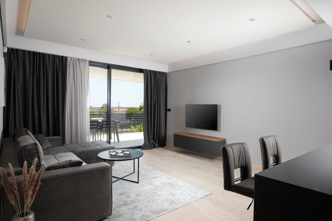 Boutique Apartments Kristo Medulin Dış mekan fotoğraf