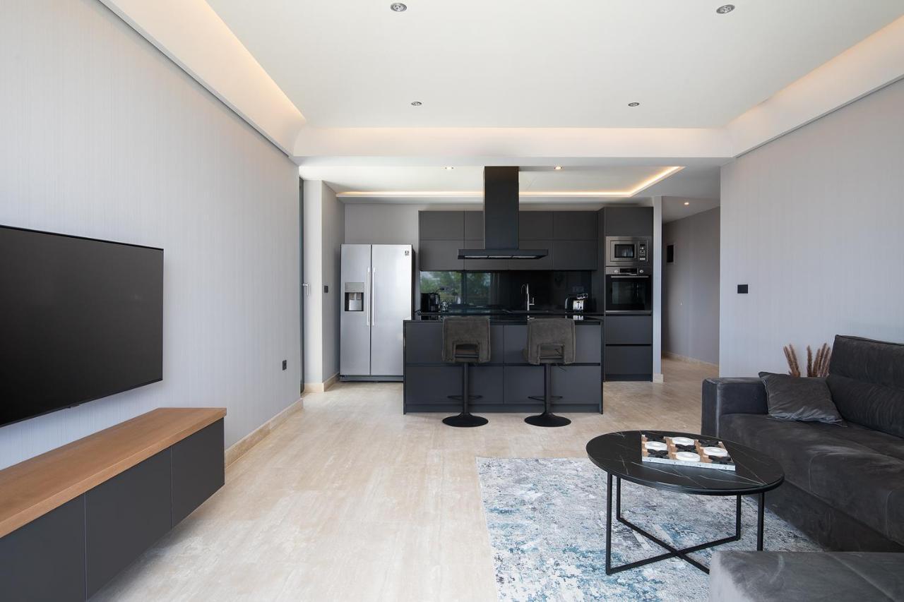 Boutique Apartments Kristo Medulin Dış mekan fotoğraf