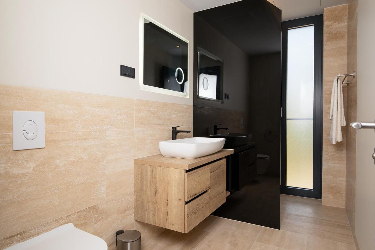 Boutique Apartments Kristo Medulin Dış mekan fotoğraf