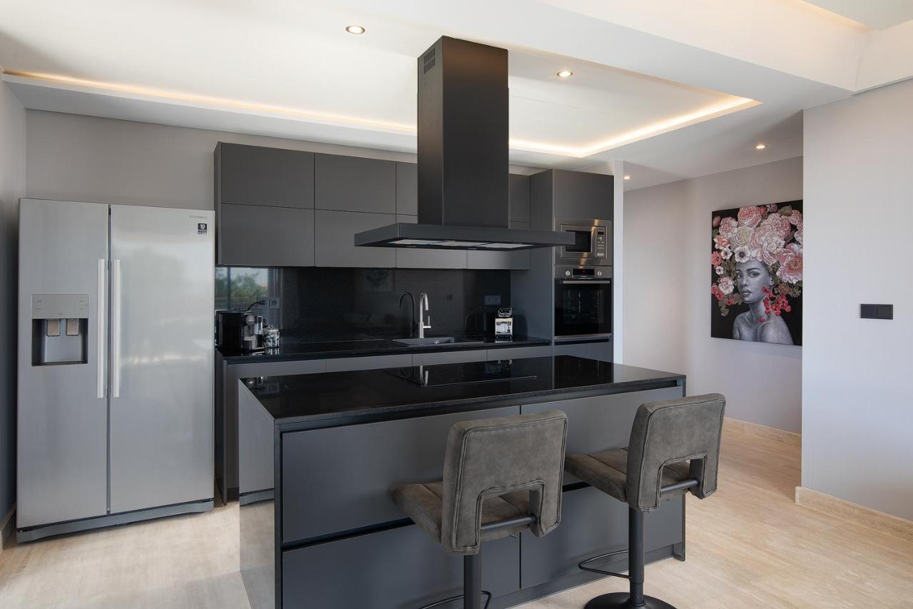 Boutique Apartments Kristo Medulin Dış mekan fotoğraf